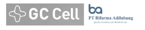 Thỏa thuận cấp phép: GC Cell và Bifarma