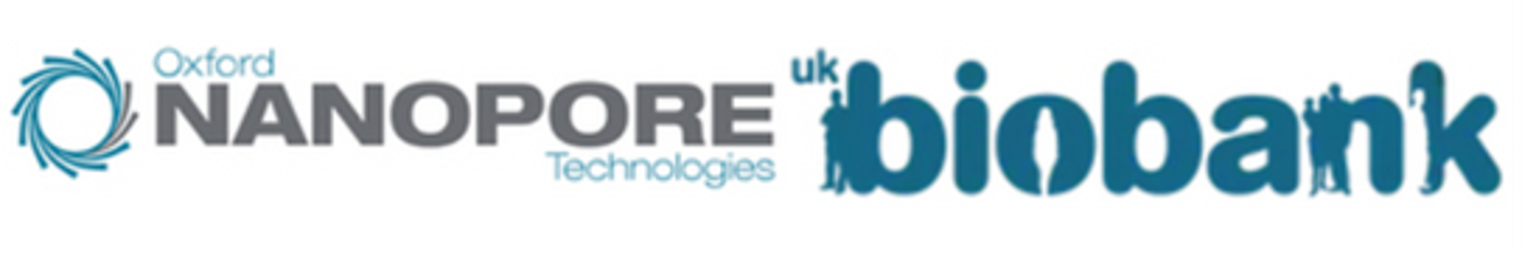 2. Thỏa thuận hợp tác: Oxford Nanopore và UK Biobank