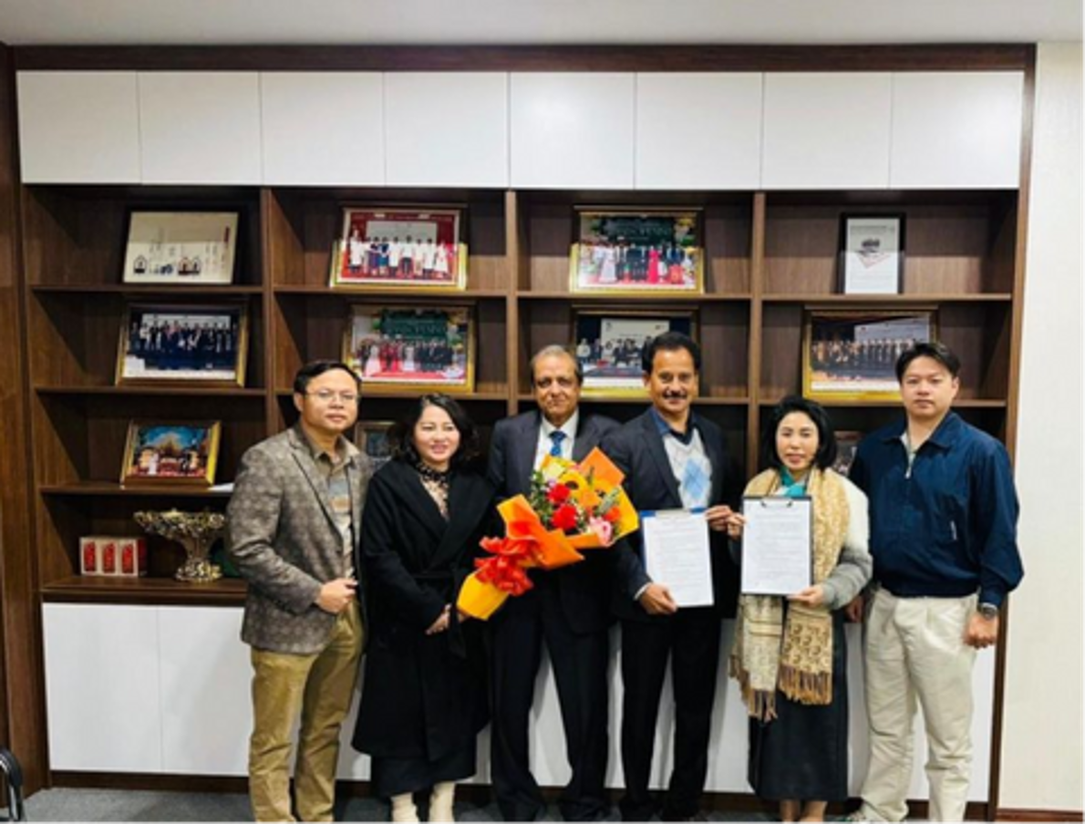 Công ty Hoang Lam Pharmaceuticals nhập khẩu và phân phối sản phẩm thuốc tế bào gốc Stempeucel của Công ty Stempeutics Research PVT Ltd, Ấn Độ