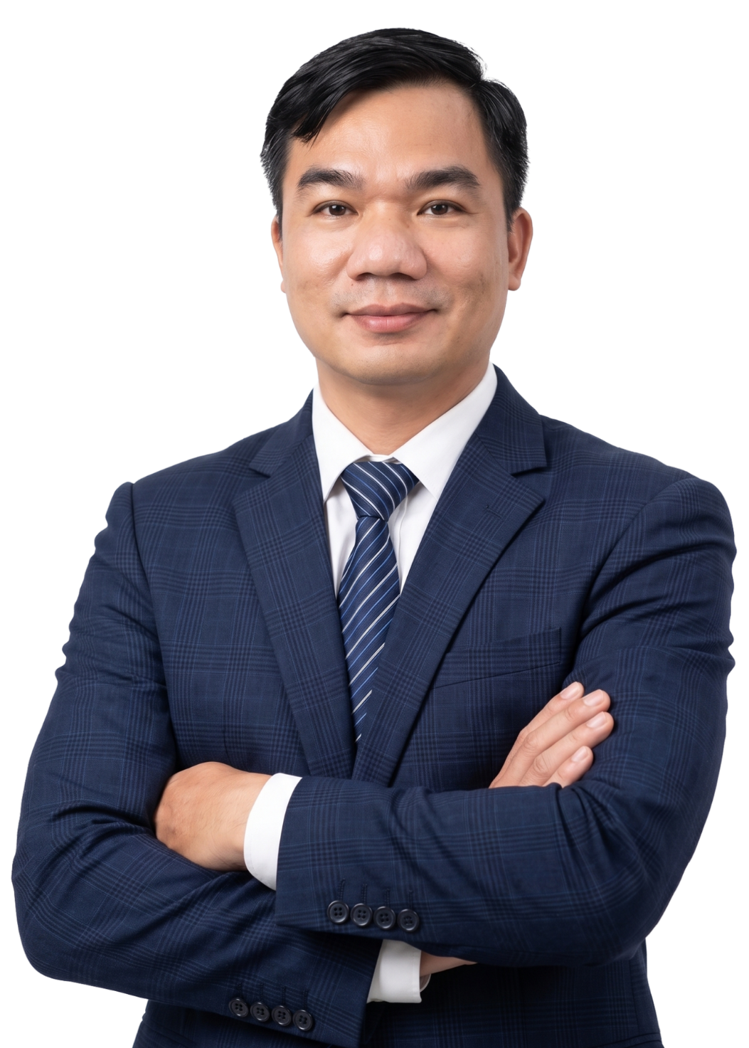 Chân dung PGS.TS. Phạm Văn Phúc