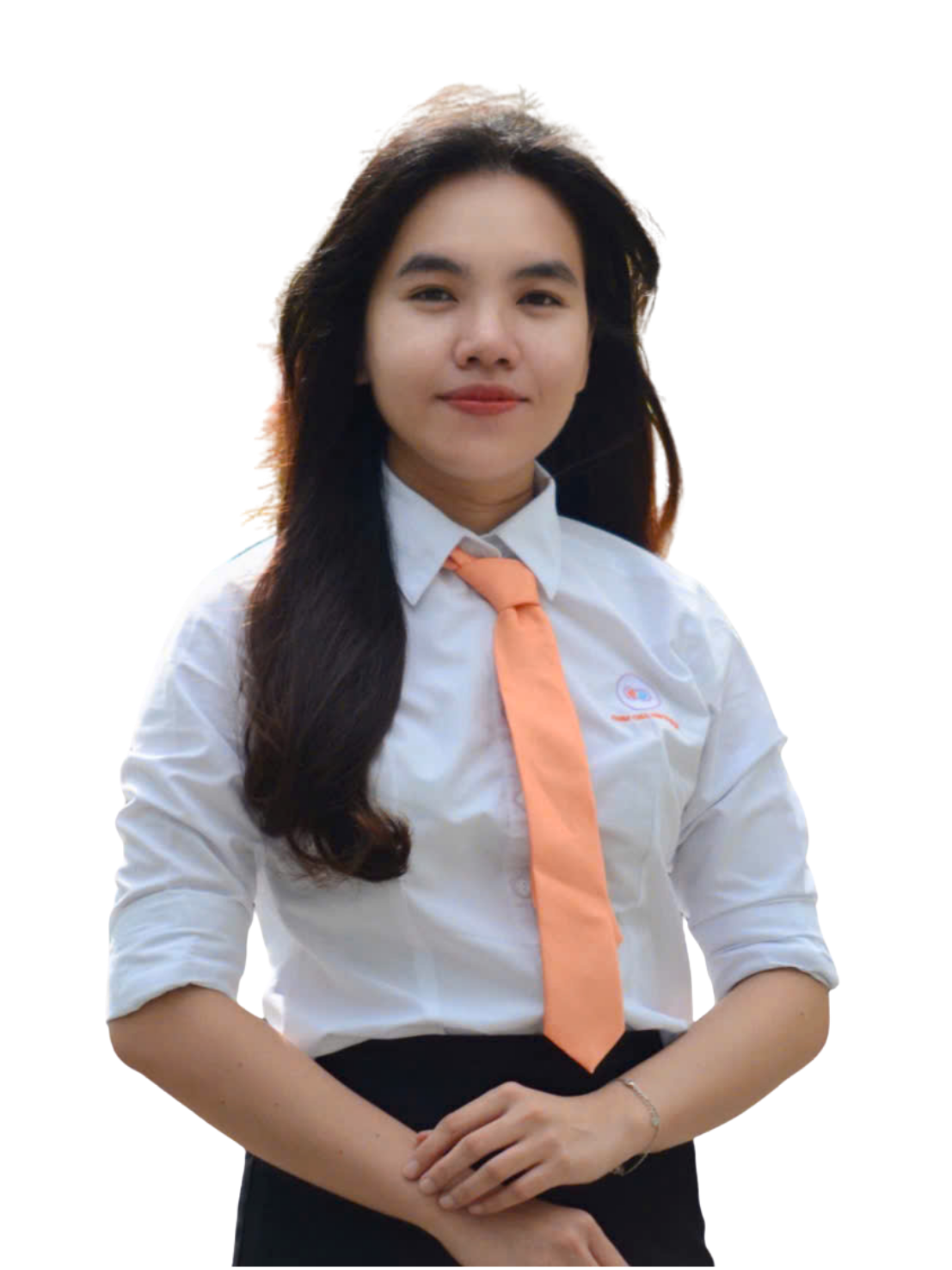 Chân dung ThS. Nguyễn Thị Hiền Trang